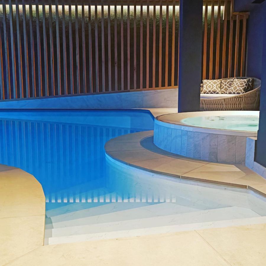 Natz-Schabs Hotel Waldheim מראה חיצוני תמונה