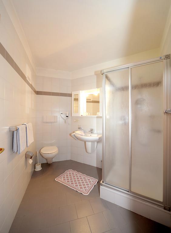 Natz-Schabs Hotel Waldheim חדר תמונה