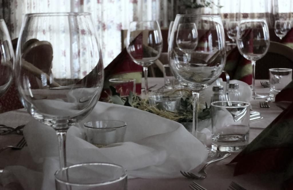 Natz-Schabs Hotel Waldheim חדר תמונה