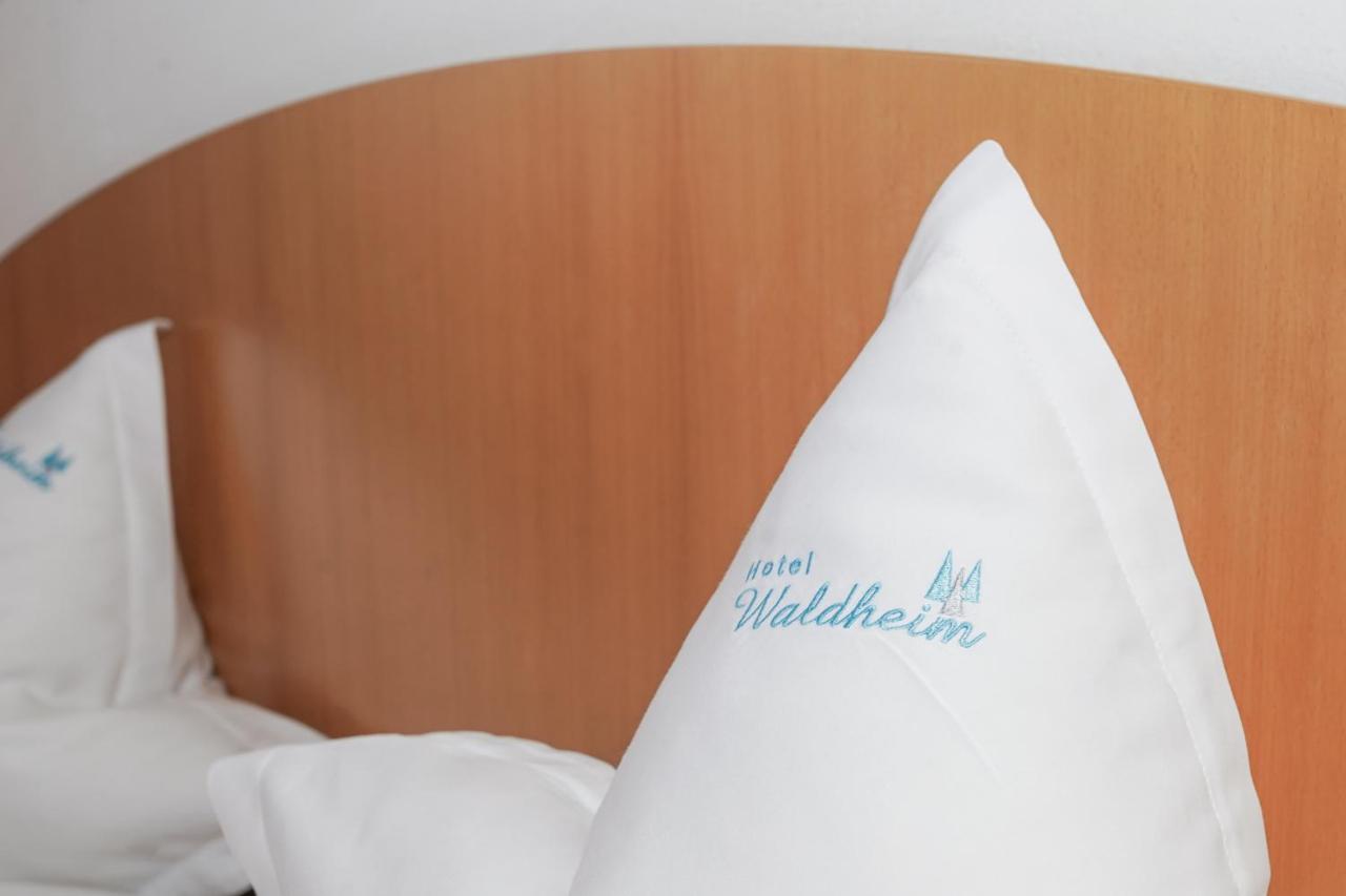 Natz-Schabs Hotel Waldheim מראה חיצוני תמונה